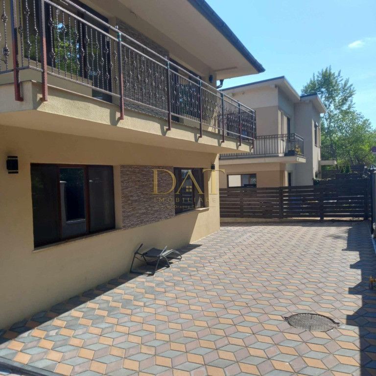 Duplex de vanzare | 3 dormitoare | Manastur | Edgar Quinet - Poză 3