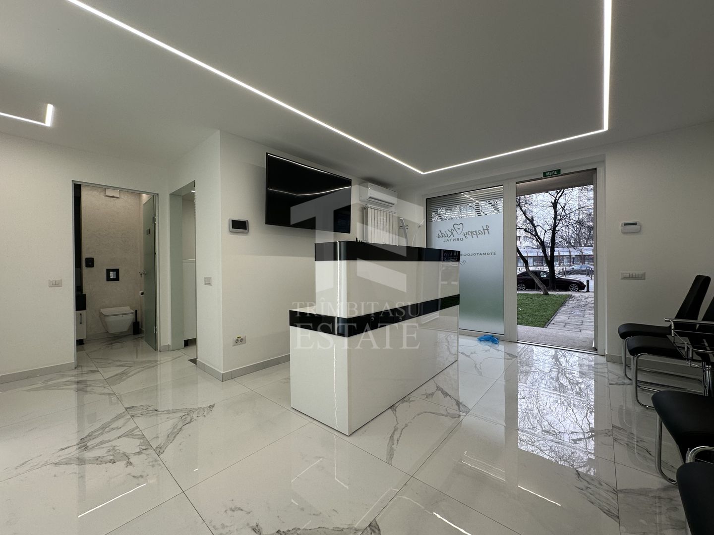 Clinica Stomatologica Premium – 2 Cabinete Complet Utilate – Metrou - Poză 4