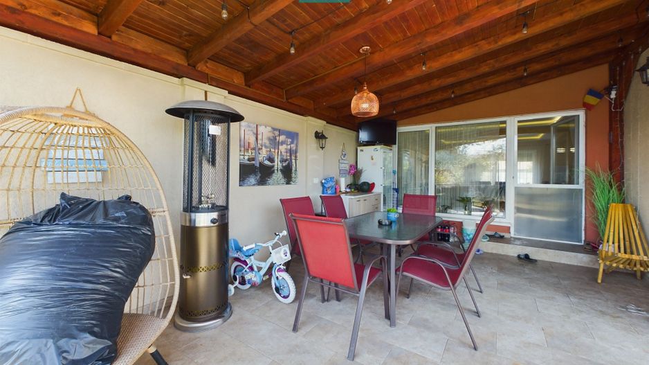 Casa ideală pentru familia ta, în Via Carmina - Poză 18