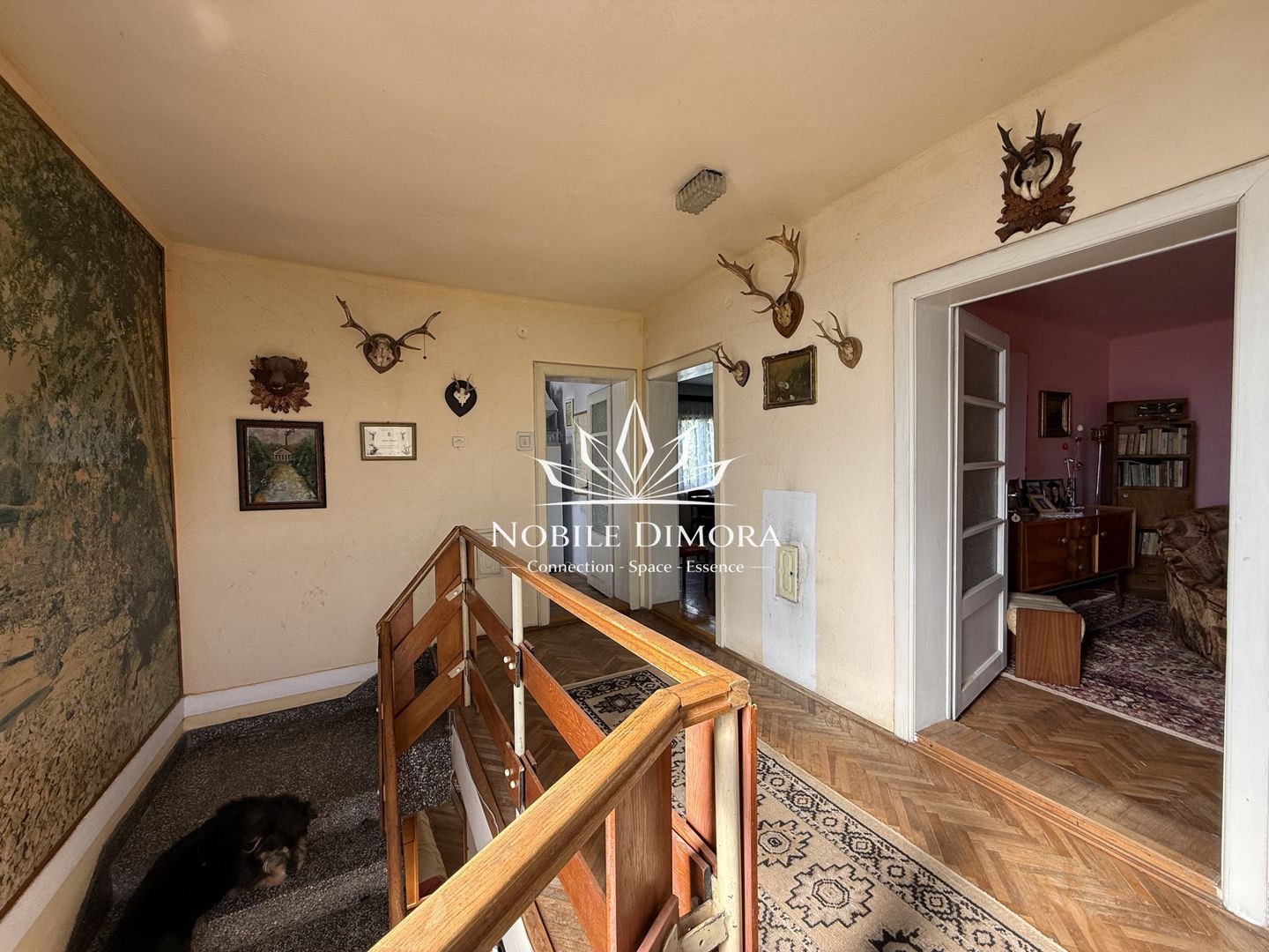 Casa spatioasa de 156mp cu 4 camere, teren de 237mp in Buzias - comision 0! - Poză 18