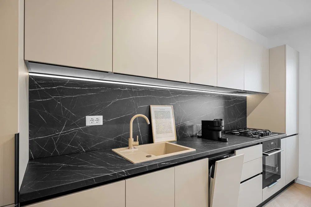 Chirie I Apartament 2 camere I Cortina North - Poză 6