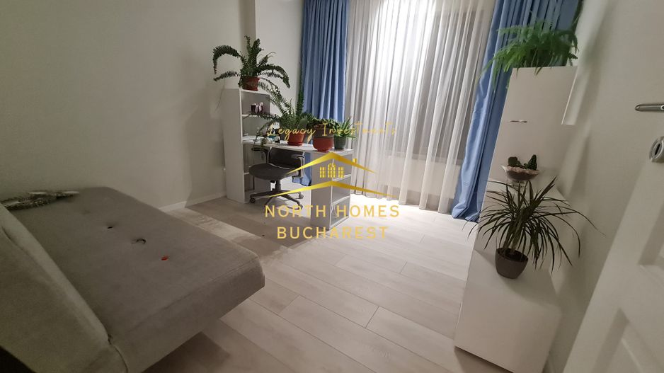 Otopeni Penny Odai - Vila 4 camere spectaculoasa! - str. George Enescu - Poză 16