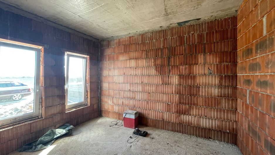 Duplex 3 camere - Mosnita Noua-Super Pozitie - Poză 6