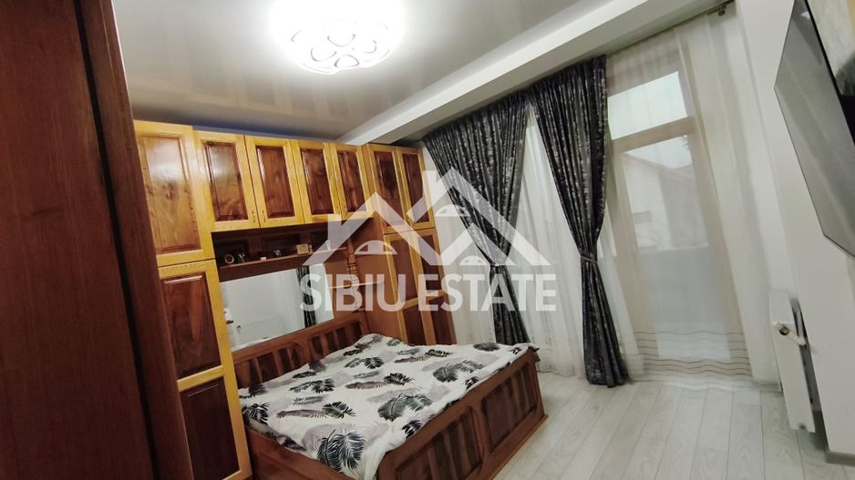 Apartament de vanzare cu 2 camere etaj 1 - langa Shopping City - Poză 11