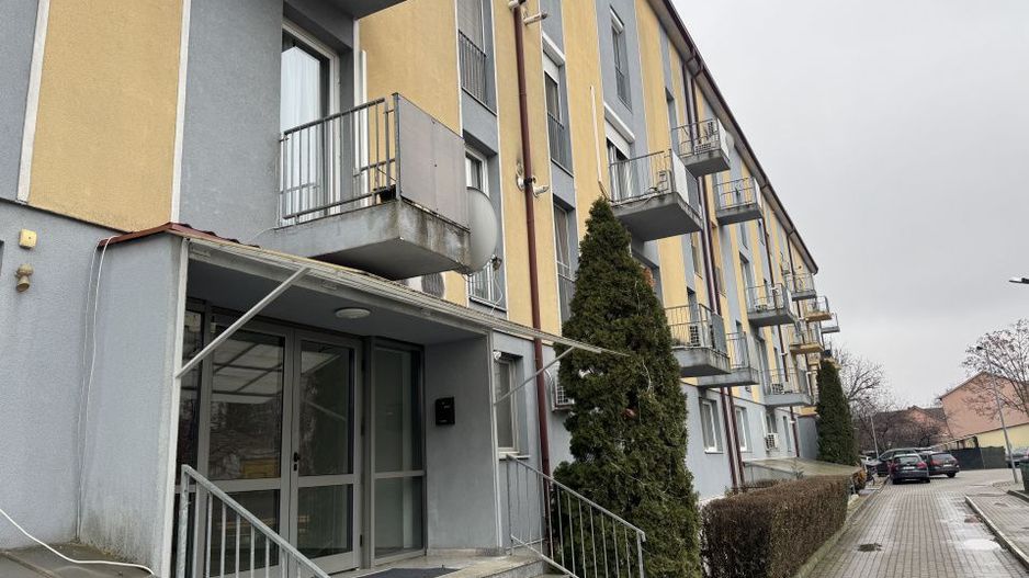 Apartament cu 3 camere, 2 bai, parter inalt, bloc nou, zona Lipovei. COMISION 0  - Poză 23