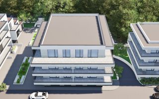 Apartament 3 camere / 91.20 mp / Pipera - Poză 12