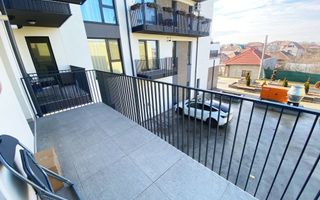 2 camere, decomandat,  bloc nou, balcon, 2 parcari, Marasti, Leroy - Poză 8