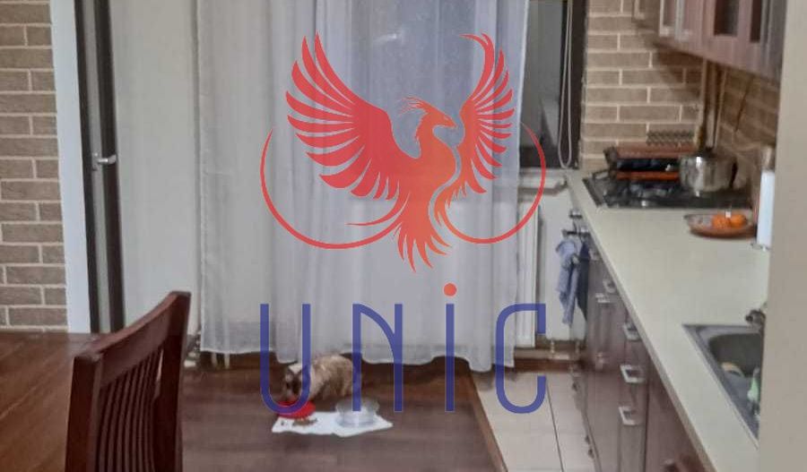 3 camere decomandate, etaj 2, liceul Pedagogic - 149 000 Euro - Poză 5