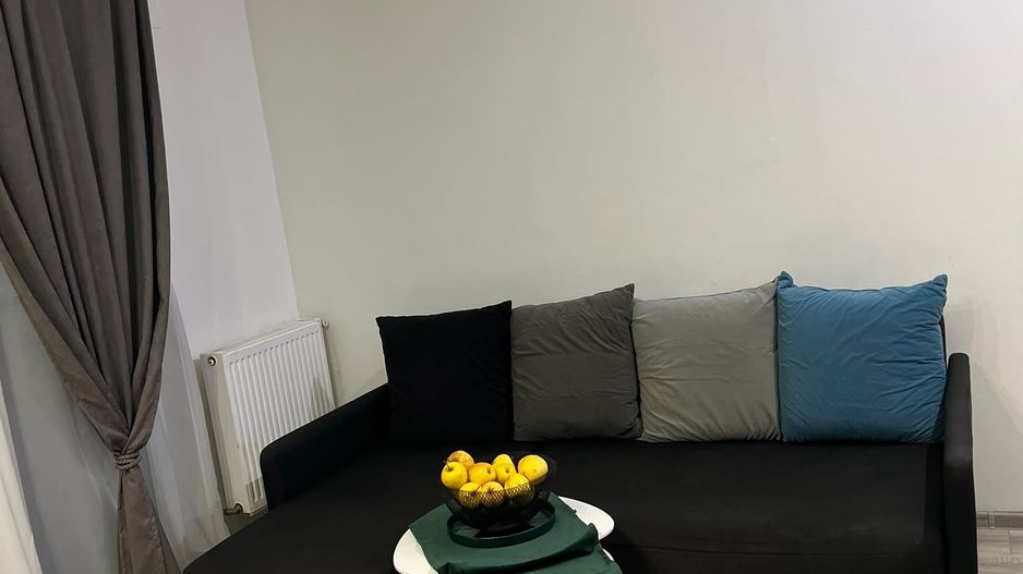 Apartament modern | la cheie | 2 camere | parcare | Eroilor - Poză 1