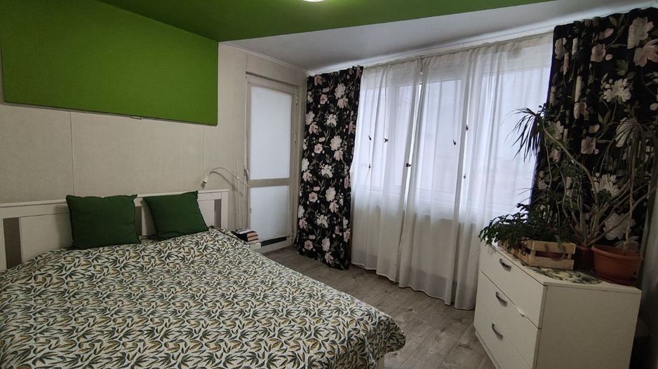 AP. 3 CAMERE TITAN,BLOC REABILITAT, RENOVAT,MODERN, COMISION 0% - Poză 5