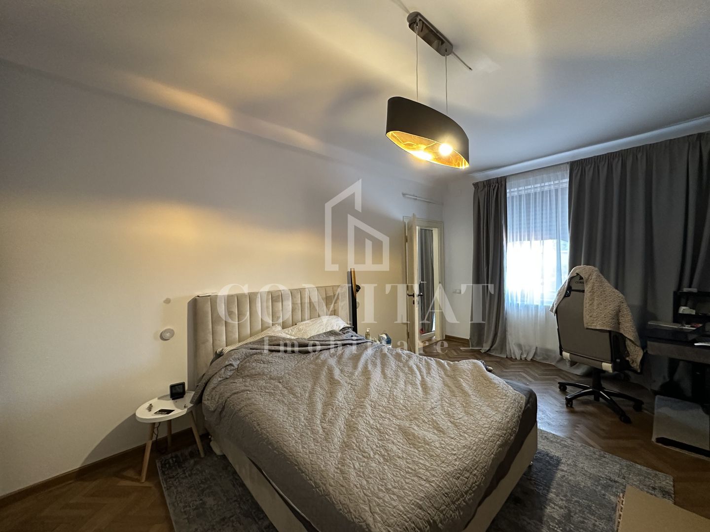 Apartament cu 2 camere | Parcare | Zona Hotel Courtyard | Ultracentral - Poză 7