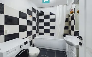 Casă cu 3 camere în Cartierul Verde - Poză 15