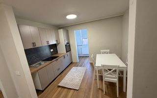 Închiriez Apartament 2 camere decomandat ,Str.Negoveanu | Sibiu | V.Aaron - Poză 10