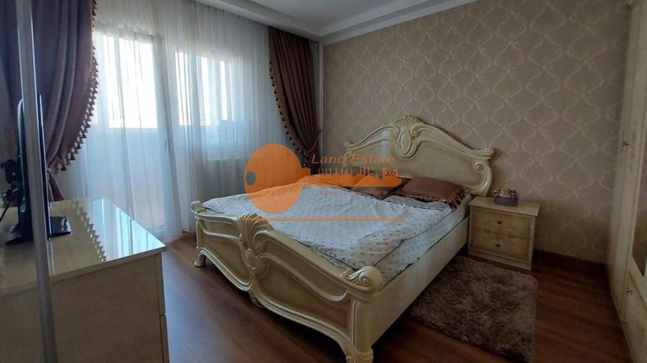Apartament 3 Camere | Sebastian – 13 Septembrie | 80 mp - Poză 7