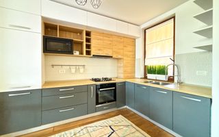 Green Future Residence | Oportunitate Închiriere Vila Pipera - Poză 14