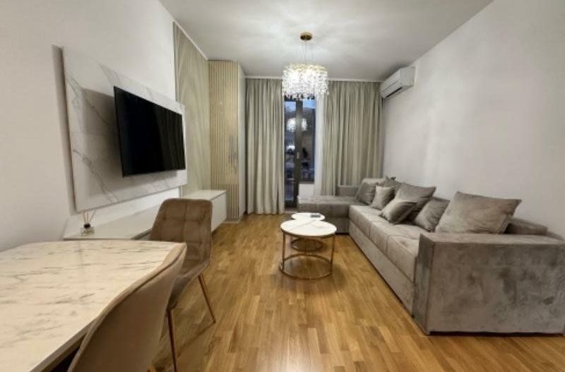 APARTAMENT LUX | PARCARE | HERASTRAU - Poză 1