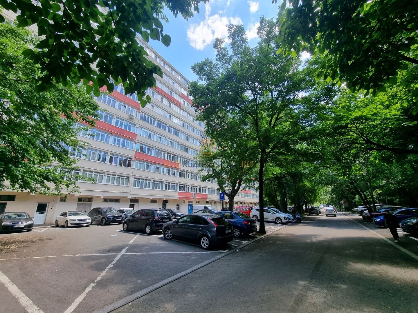 3 Camere Brancoveanu, 69 mp, 2 locuri de parcare - Comision 0% - Poză 1