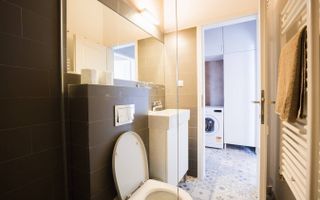 3 camere, UltraCentral, Piața Muzeului, George Barițiu, Piața Unirii - Poză 7