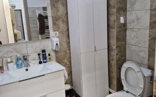 2 camere decomandat - 58 mp - Etaj 3/4 - Vișoianu - Poză 5