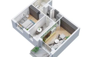 Apartament nemobilat, zona Prelungire Ghencea + 2 locuri de parcare - Poză 6