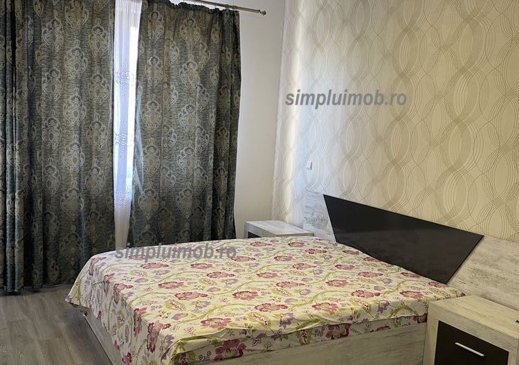 Apartament 2 cam Cartier SOLAR - Poză 7