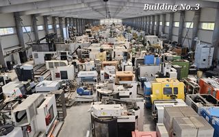 Complex industrial - zel Chișinău - Poză 12