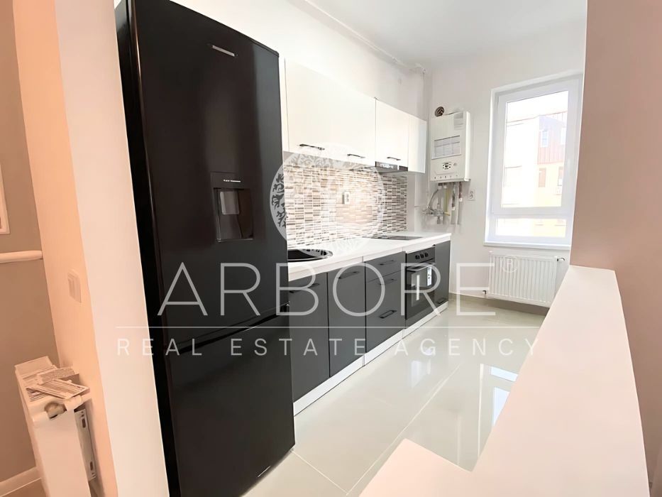 Apartament 2 camere mobilat complet zona metropolitană București - Poză 1