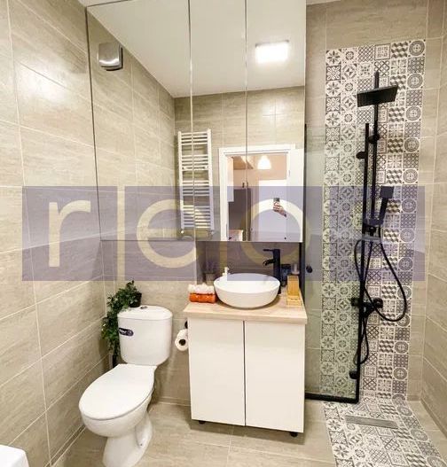 Închiriez apartament modern 3 camere – Regie Residence | Prima închiriere - Poză 8