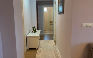 Apartament cu 3 camere | 100 mp | Centru Civic | Oradea - Poză 17