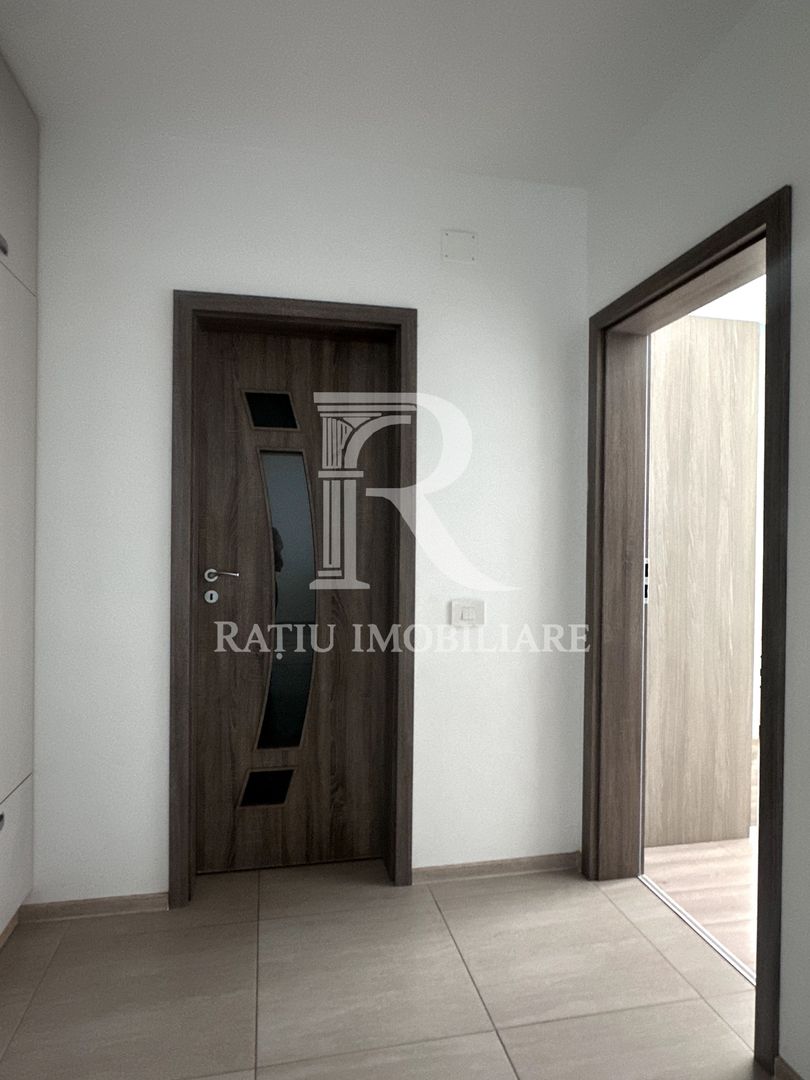 Apartament cu 2 camere | Prima Onestilor | Parcare inclusă | Oradea - Poză 9