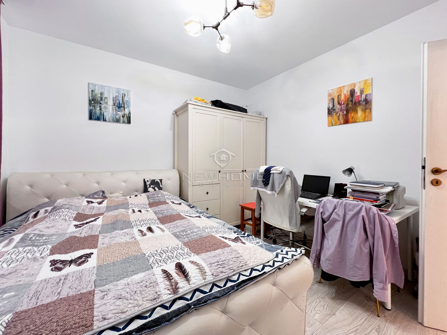 Apartament de vanzare 2 camere, zona Iulius Mall - Poză 8