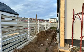 Casă 4 camere / Codlea / Credit / 100mp - Poză 29