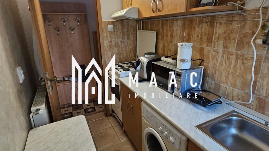 Apartament de vânzare Sibiu 3 camere semidecomandat | Hipodrom 2 | 45 mp - Poză 12