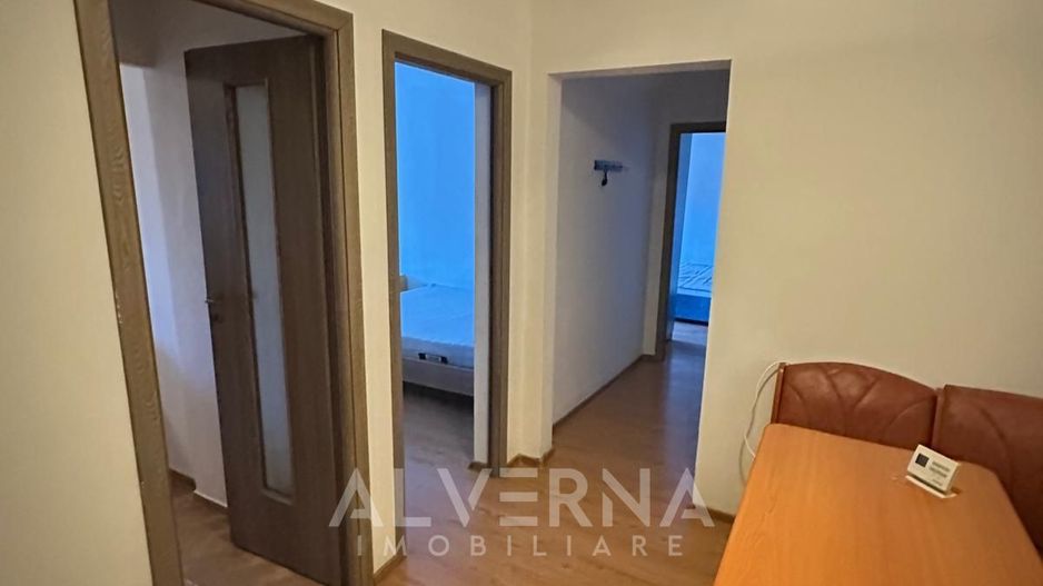 Apartament 2 camere | 54mp | decomandat | cartier Manastur - Poză 4