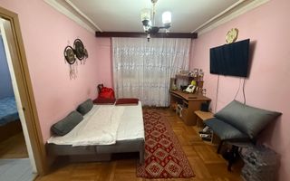 Apartament 2 camere 43 mp Parter( cu balcon) - Campina - Poză 3