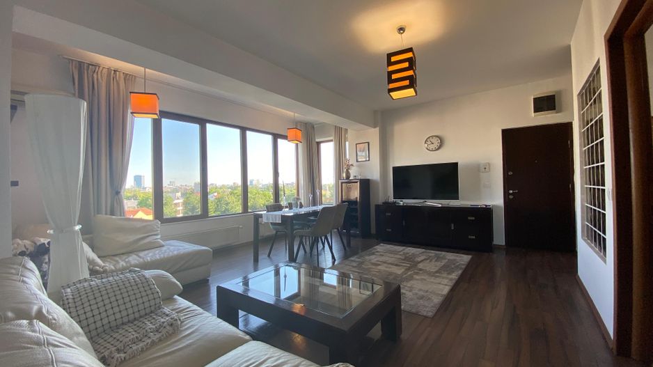 Apartament 3 camere Baneasa - Poză 2