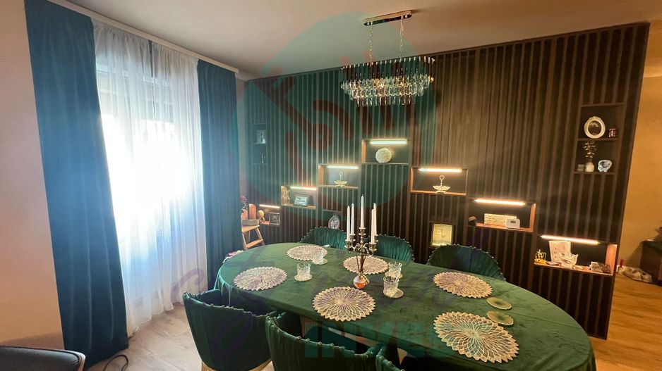 3 camere Cartierul Evreiesc- Renovat 2023- Finisaje lux - Poză 1