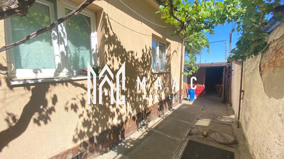 Casă individuală | 3 camere | Garaj | Acces auto | Trei Stejari - Poză 11