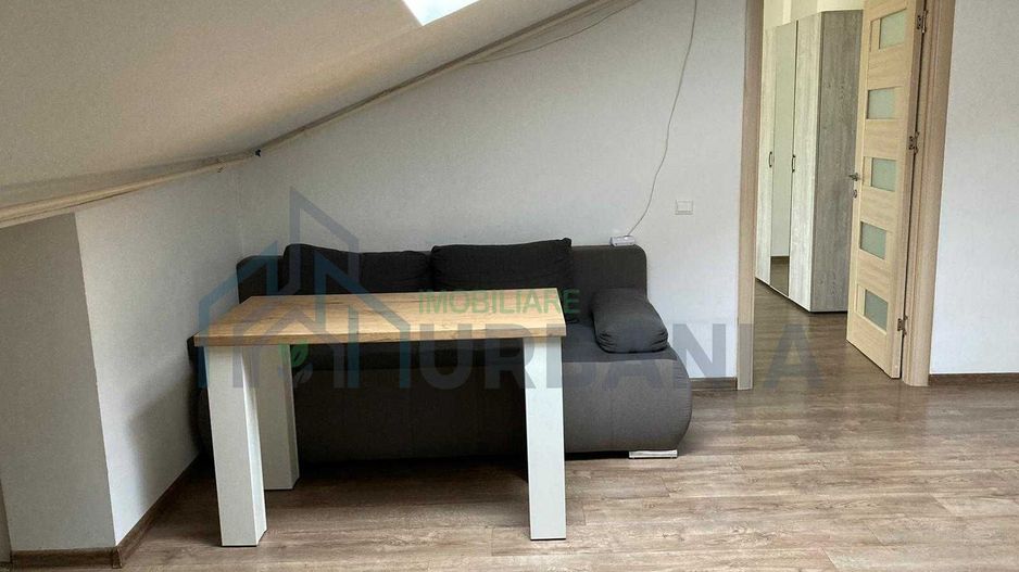 Apartament 2 camere de inchiriat, Rediu - Iasi - Poză 8