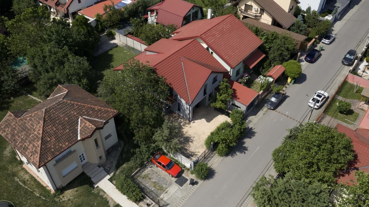 Casă individuală, Dumbrăvița, str Dorului, aproape de British și Babel, Comis 0 - Poză 23