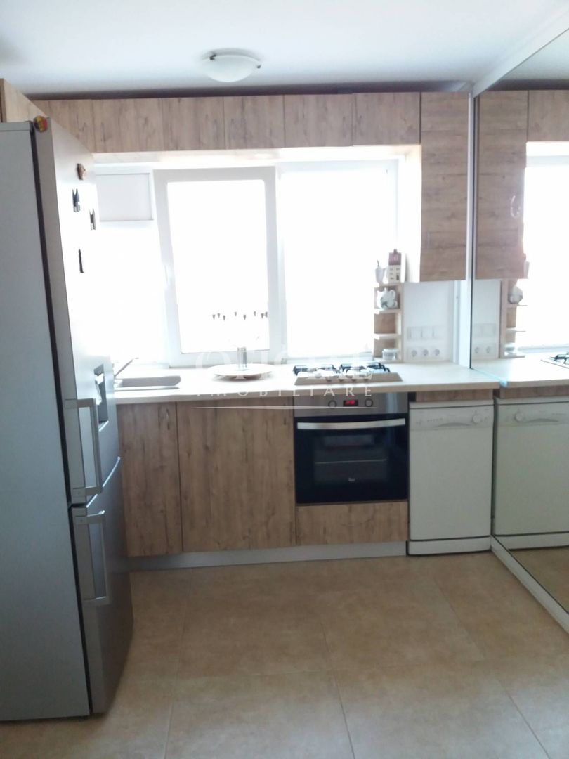 Vand apartament 1 Camera | 32 Mp | Terasa 21 Mp | Intre Lacuri - Poză 2