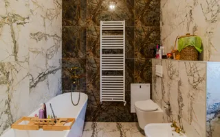 Casa pe parter premium cu piscina in Chisoda independenta energetic - Poză 18