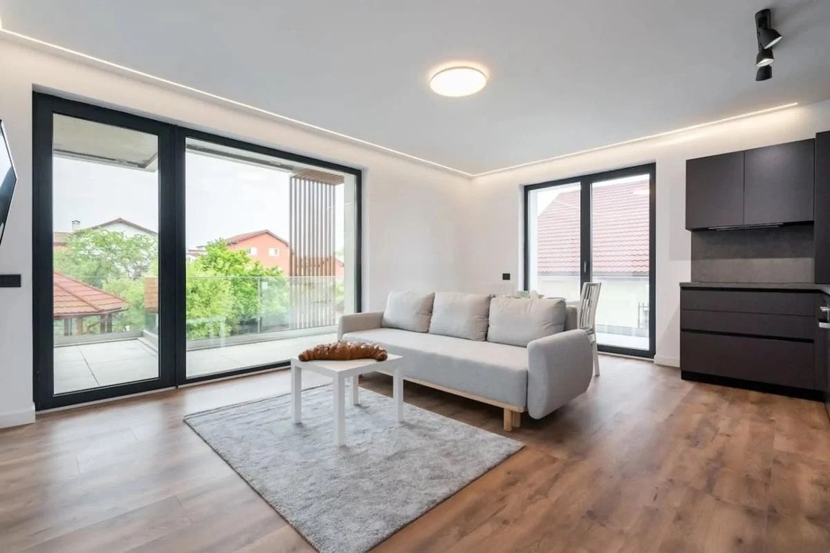 Chirie I Apartament 2 camere I Iancu Nicolae - Poză 1