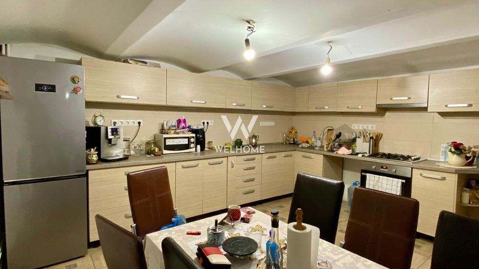 Chirie casa individuala, zona Trei Stejari. Sibiu - Poză 17