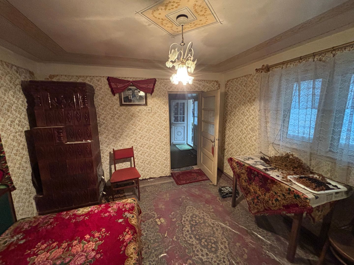 Casă + Teren 1.245 mp aproape de București (Ologeni, Prahova) - Poză 14