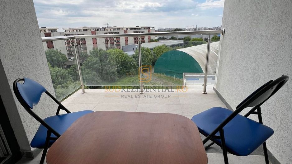 Închiriere apartament modern , etaj intermediar, aproape de metrou - Poză 9