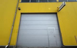 Hala Calea Lugojului depozitare-logistica 288 mp, locuri de parcare, acces tir - Poză 14
