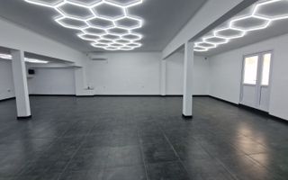 SPATIU COMERCIAL 150 mp  DE INCHIRIAT IN FILIASI , STADAL - CENTRAL - Poză 3