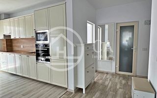 Apartament cu 3 camere de închiriat în Prima Universității, Oradea - Poză 7