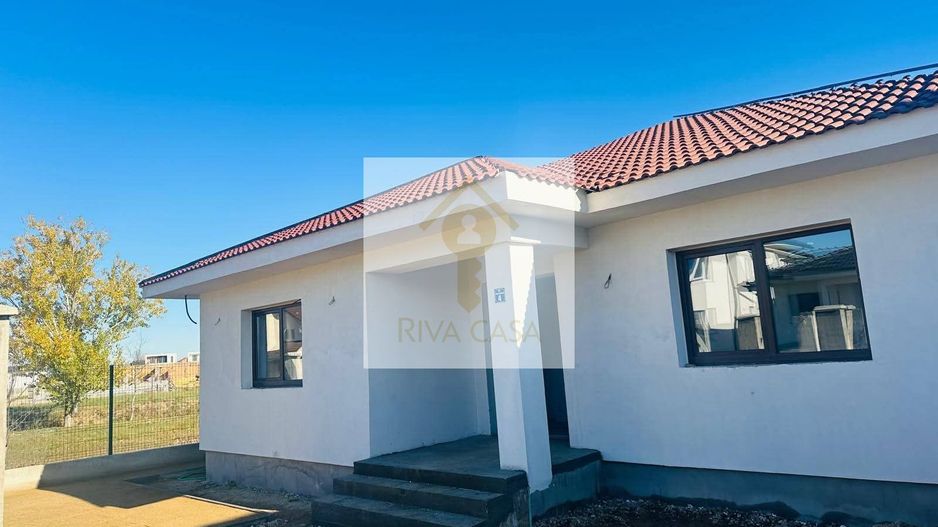 CASĂ MODERNĂ PARTER – CARTIER GRIGORESCU, ORADEA - Poză 14